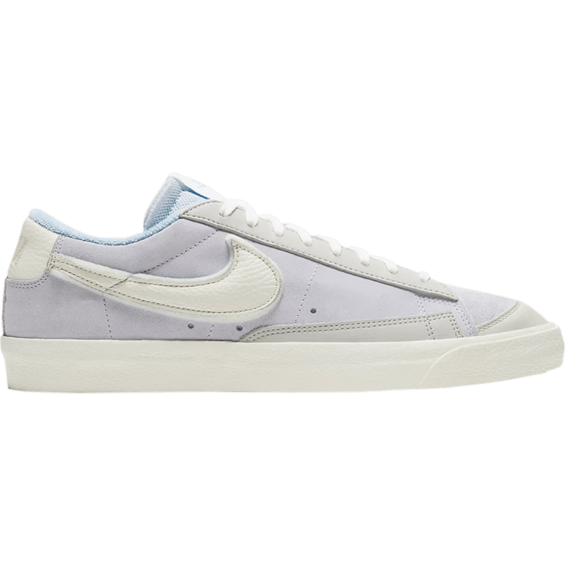 Nike Blazer Low 77 Vintage Psychic Blue