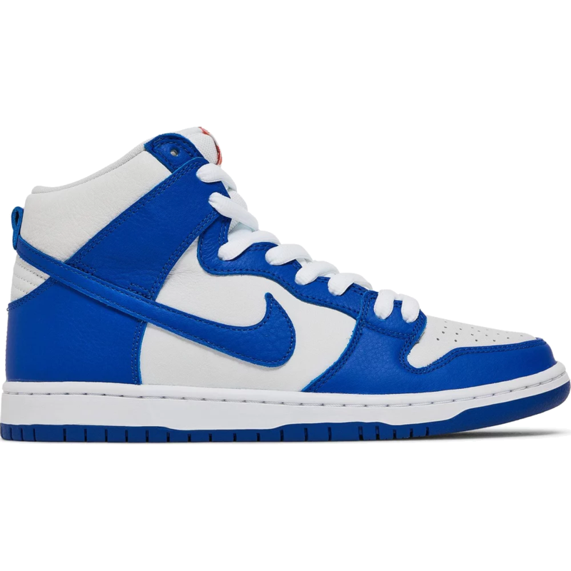 Nike SB Dunk High Pro ISO Kentucky